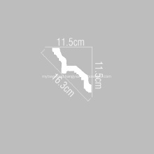 Dental Block Cornice Moulding